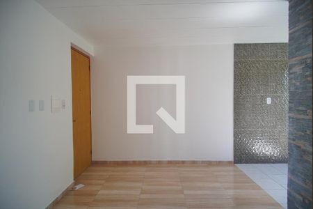 Sala de apartamento à venda com 2 quartos, 52m² em Rio dos Sinos, São Leopoldo