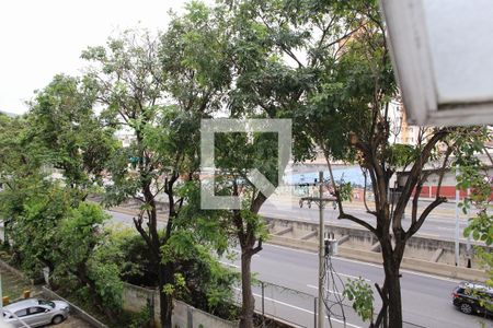 Apartamento à venda com 62m², 2 quartos e 1 vagaVista de Cozinha e Área de Serviço