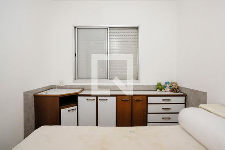 Quarto 1 de apartamento à venda com 2 quartos, 59m² em Rudge Ramos, São Bernardo do Campo