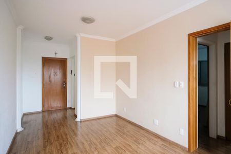 Sala de apartamento à venda com 2 quartos, 59m² em Rudge Ramos, São Bernardo do Campo