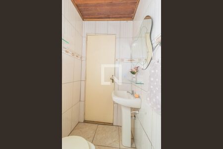 Casa à venda com 181m², 4 quartos e 4 vagasBanheiro 2