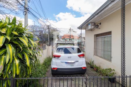 Casa à venda com 181m², 4 quartos e 4 vagasQuintal