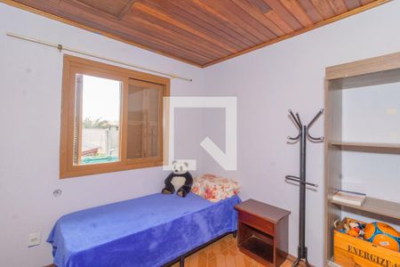 Casa à venda com 181m², 4 quartos e 4 vagasQuarto 2