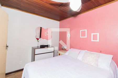 Quarto 1 de casa à venda com 4 quartos, 181m² em São José, Canoas