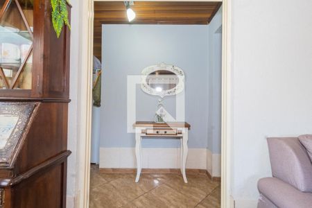 Sala de casa à venda com 4 quartos, 181m² em São José, Canoas