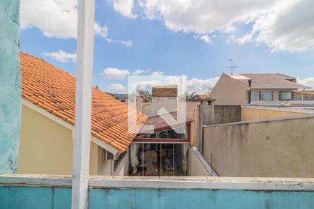 Casa à venda com 181m², 4 quartos e 4 vagasQuarto 2-Vista