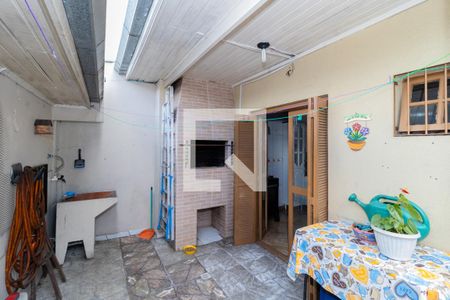 Casa à venda com 181m², 4 quartos e 4 vagasQuintal