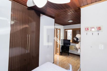 Quarto 1 de casa à venda com 4 quartos, 181m² em São José, Canoas