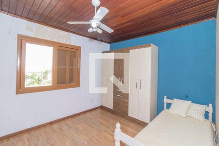 Casa à venda com 181m², 4 quartos e 4 vagasQuarto 3