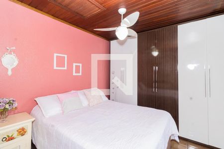 Quarto 1 de casa à venda com 4 quartos, 181m² em São José, Canoas
