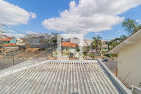 Casa à venda com 181m², 4 quartos e 4 vagasQuarto 3-Vista
