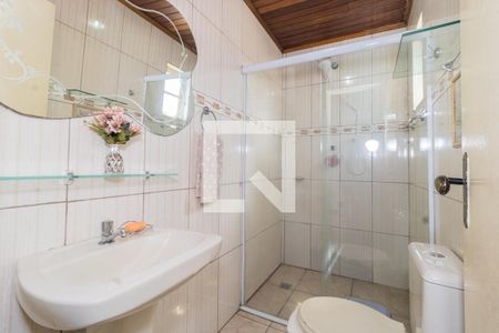 Casa à venda com 181m², 4 quartos e 4 vagasBanheiro 2