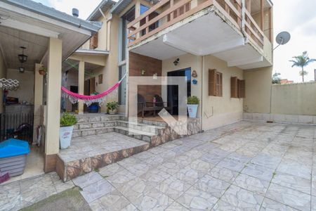 Casa à venda com 181m², 4 quartos e 4 vagasQuintal