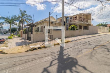 Casa à venda com 181m², 4 quartos e 4 vagasFachada