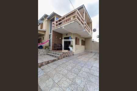 Casa à venda com 181m², 4 quartos e 4 vagasQuintal