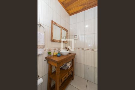 Casa à venda com 181m², 4 quartos e 4 vagasBanheiro 1