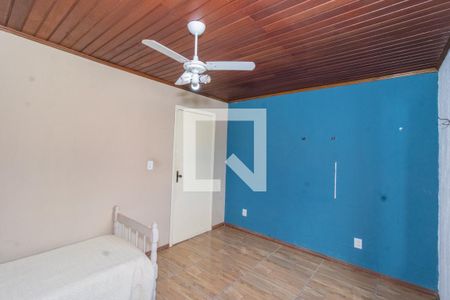 Casa à venda com 181m², 4 quartos e 4 vagasQuarto 3