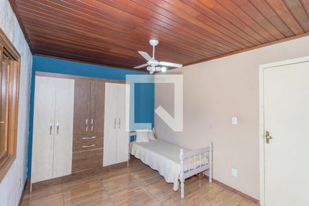 Casa à venda com 181m², 4 quartos e 4 vagasQuarto 3