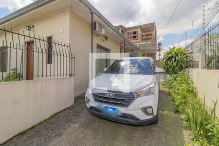 Casa à venda com 181m², 4 quartos e 4 vagasQuintal