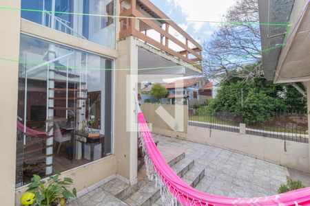 Casa à venda com 181m², 4 quartos e 4 vagasQuintal