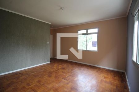 Sala de apartamento para alugar com 2 quartos, 60m² em Marechal Rondon, Canoas