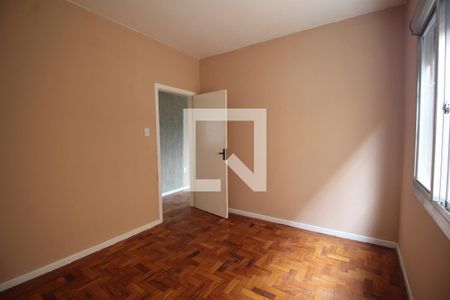Quarto 1 de apartamento para alugar com 2 quartos, 60m² em Marechal Rondon, Canoas