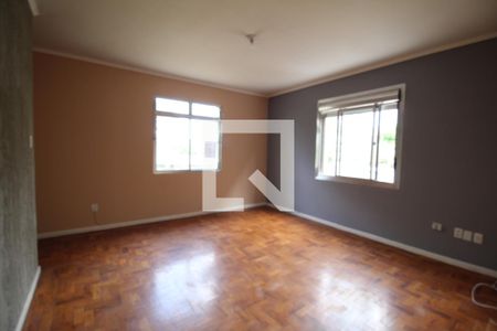 Sala de apartamento para alugar com 2 quartos, 60m² em Marechal Rondon, Canoas
