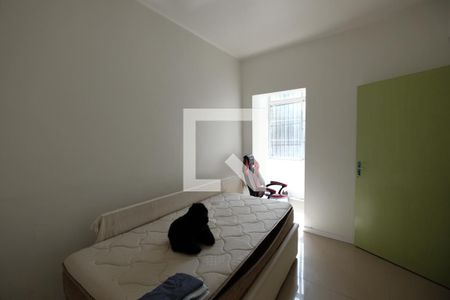 Quarto 2 de apartamento à venda com 3 quartos, 98m² em Floresta, Porto Alegre