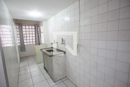 Apartamento para alugar com 62m², 3 quartos e 1 vagaCozinha