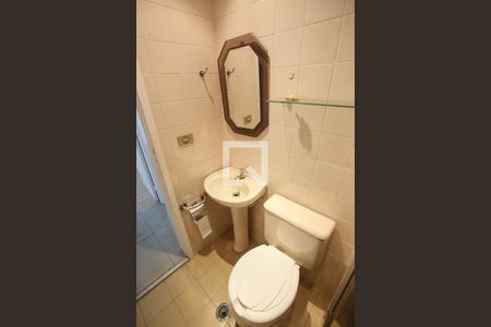 Apartamento para alugar com 62m², 3 quartos e 1 vagaBanheiro Social