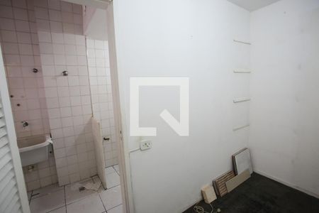 Apartamento para alugar com 62m², 3 quartos e 1 vagaQuarto de Serviço
