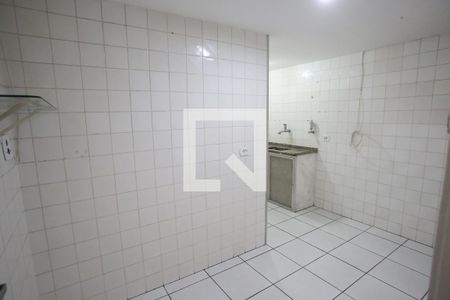 Apartamento para alugar com 62m², 3 quartos e 1 vagaCozinha