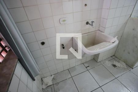 Apartamento para alugar com 62m², 3 quartos e 1 vagaÁrea de Serviço