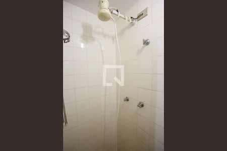 Apartamento para alugar com 62m², 3 quartos e 1 vagaBanheiro de Serviço