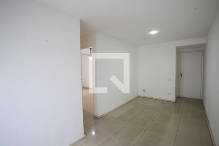 Sala de apartamento à venda com 3 quartos, 62m² em Jacarepaguá, Rio de Janeiro