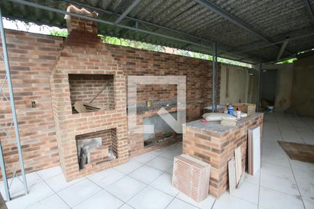 Apartamento para alugar com 62m², 3 quartos e 1 vagaÁrea comum - Churrasqueira