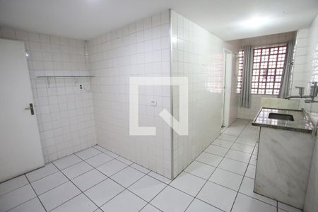 Apartamento para alugar com 62m², 3 quartos e 1 vagaCozinha