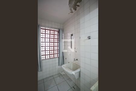 Apartamento para alugar com 62m², 3 quartos e 1 vagaÁrea de Serviço