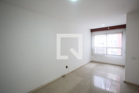Sala de apartamento à venda com 3 quartos, 62m² em Jacarepaguá, Rio de Janeiro