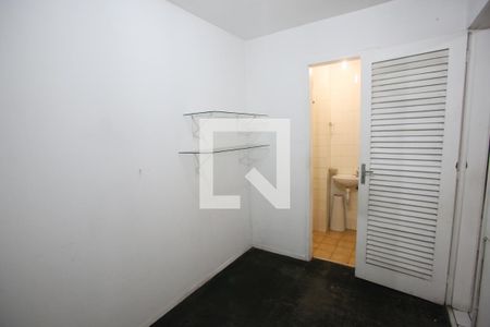 Apartamento para alugar com 62m², 3 quartos e 1 vagaQuarto de Serviço