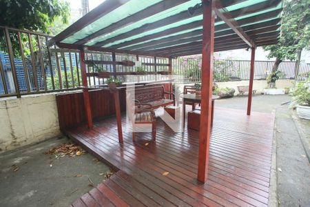 Apartamento para alugar com 62m², 3 quartos e 1 vagaPérgola