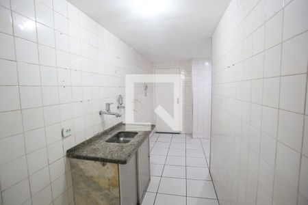 Apartamento para alugar com 62m², 3 quartos e 1 vagaCozinha
