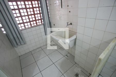 Apartamento para alugar com 62m², 3 quartos e 1 vagaÁrea de Serviço