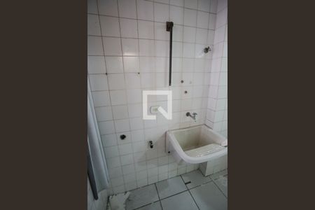 Apartamento para alugar com 62m², 3 quartos e 1 vagaÁrea de Serviço