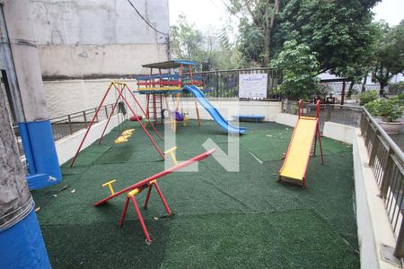 Apartamento para alugar com 62m², 3 quartos e 1 vagaÁrea Comum - Playground