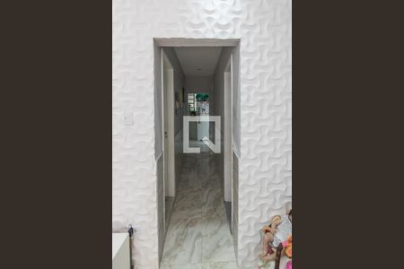 Sala 1 de casa à venda com 3 quartos, 120m² em Olaria, Rio de Janeiro