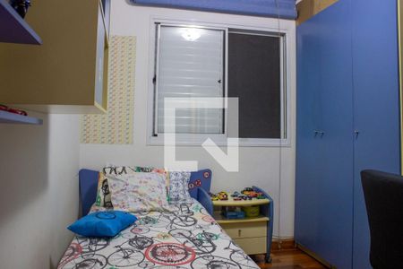 Casa de condomínio à venda com 192m², 4 quartos e 4 vagasQuarto 01