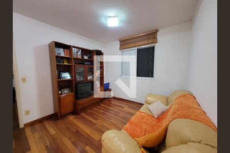 Sala de TV Superior de casa de condomínio à venda com 4 quartos, 192m² em Parque Alto Taquaral, Campinas