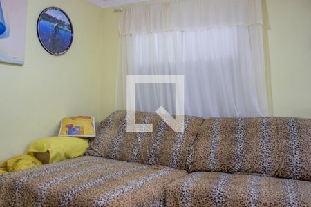 Sala de casa de condomínio à venda com 4 quartos, 192m² em Parque Alto Taquaral, Campinas