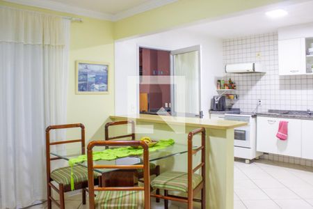 Sala de casa de condomínio à venda com 4 quartos, 192m² em Parque Alto Taquaral, Campinas